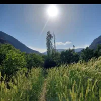 زمین-واقع-در-مارلیک