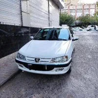 پژو پارس موتور جدید XU۷P، مدل ۱۴۰۲