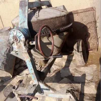 بتونیر|مصالح و تجهیزات ساختمان|دیواندره, |دیوار