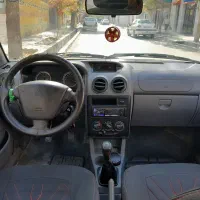 پراید مدل ۹۳|خودرو سواری و وانت|شیروان (خراسان), |دیوار