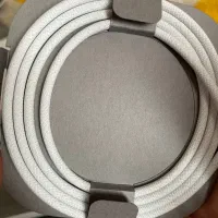 اپل واچ اولترا 2 بلک ادیشن با 18ماه گارانتی|لوازم جانبی موبایل و تبلت|تهران, تهرانسر شمالی|دیوار