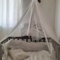 تخت و گهواره ترک