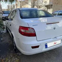 رانا ۹۴ سفید|خودرو سواری و وانت|کرمانشاه, |دیوار