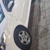 ۲۰۷ مدل ۹۷ فول بدون رنگ و لیسه ضربه و صافکاری|خودرو سواری و وانت|تهران, شهرک غرب|دیوار