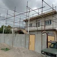 خدمات داربست فلزی
