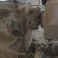 دستگاه تراش روس لهستان بلغار و... تعداد|ماشین‌آلات صنعتی|ری, فیروزآباد|دیوار