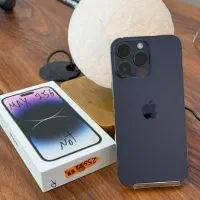 iphone 14Pro max ایفون 14 پرو مکس