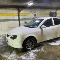 پروتون جنتو ۲۰۰۷|خودرو سواری و وانت|تهران, بوستان سرخه حصار|دیوار