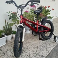 دوچرخه|دوچرخه، اسکیت، اسکوتر|چالوس, |دیوار