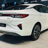 کیامسی جی 7 پلاس برقی، مدل 1404/اقساط 60ماهه|خودرو سواری و وانت|تبریز, |دیوار