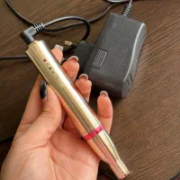 دستگاه میکروپیگمنتیشن پن دیجیتال در حد نو