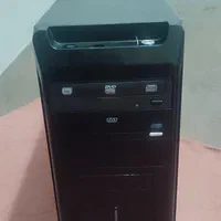 کیس سالم و تمیز