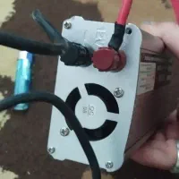 مبدل 220ولت|ابزارآلات|سروستان, |دیوار