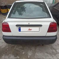 پراید 141 مدل90