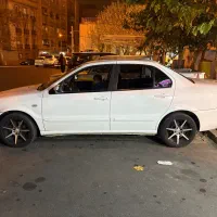 سورن پلاس EF7 فول بی رنگ ۱۴۰۲|خودرو سواری و وانت|تهران, جهاد|دیوار