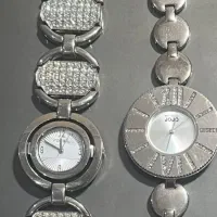 ساعت مچی اصل برندهای fossil jojo