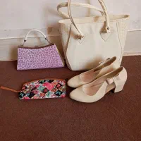 کیف کفش|کیف، کفش، کمربند|بیرجند, |دیوار