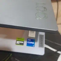 لنوو LOQ گیمینگ Core i7 رم 32|رایانه همراه|تهران, شهرک گلها (تهرانسر)|دیوار