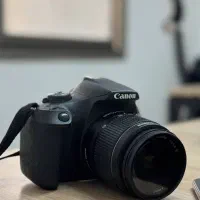 دوربین canon مدل 2000d|دوربین عکاسی و فیلم‌برداری|شیراز, تاچارا|دیوار