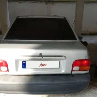 فروشپرائد۸۵|خودرو سواری و وانت|رشت, نیکمرام|دیوار