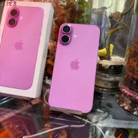 ایفون 16normal   128/ch   battry 100|موبایل|کرمان, |دیوار