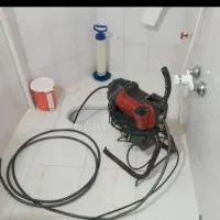 لوله بازکنی با دستگاه ژنراتور تخلیه چاه قم وحومه|خدمات پیشه و مهارت|قم, شهرک مهدیه (مدرس)|دیوار