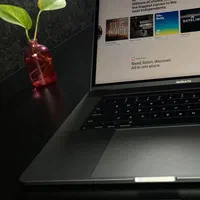 لپتاپ مک بوک پرو ۲۰۱۹ گرافیکدار MackBook pro 2019|رایانه همراه|تهران, باغ فردوس|دیوار