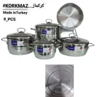 پخش عمده لوازم اشپز خانه خانزاده تکی به قیمت عمده|ظروف پخت‌وپز|آفتاب, |دیوار