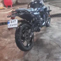 زونتس  z2    ۱۵۰   مدل ۴۰۲|موتورسیکلت|رشت, جانبازان|دیوار