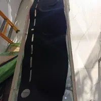 رو داشبردی پژو و پرشیا داشبرد جدید