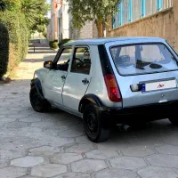 پی‌کی مدل 85|خودرو سواری و وانت|بیجار, |دیوار