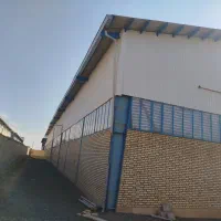 سوله در شهرک صنعتی|فروش دفتر صنعتی، کشاورزی، تجاری|زنجان, |دیوار