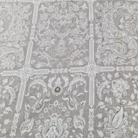 روفرشی مخمل دور کشدار