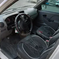 پراید 111|خودرو سواری و وانت|تربت‌حیدریه, پایانه مسافربری تربت حیدریه|دیوار