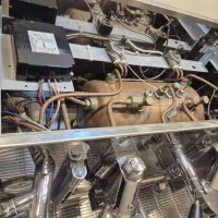 اسپرسو ساز|کافیشاپ و رستوران|تهران, دکتر هوشیار|دیوار