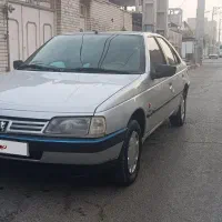 پژو405دوگانه فابریک کارخانه 99|خودرو سواری و وانت|اهواز, کوی صادقیه|دیوار