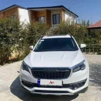 فیدلیتی ۵ نفره مدل۱۴۰۴|خودرو سواری و وانت|تهران, نیروی هوایی (پیروزی)|دیوار