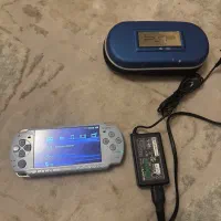 پلی استیشن psp بازی