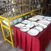 کرایه چی دوستان|خدمات پذیرایی، مراسم|مشهد, ایثار|دیوار