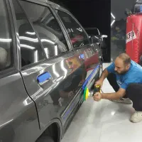 دیتیلینگ پولیش،سرامیک،صفرشویی،احیای رنگ