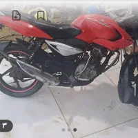 موتور135پالس