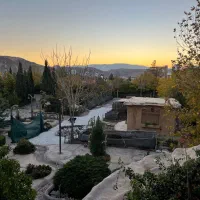 کارگر باغ شهری صدرا