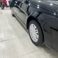 دناپلاس رنگ مشکی ابنوس۵هزارتا کار درحدصفر|خودرو سواری و وانت|کرمان, |دیوار