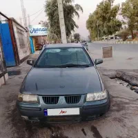 سمند تر تمیز