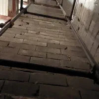 داربست قلندری|خدمات پیشه و مهارت|هرسین, |دیوار