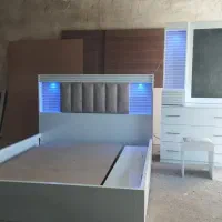 سرویس خواب های جذاب|تخت و سرویس خواب|بجنورد, |دیوار