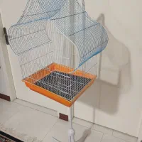 قفس پرنده|لوازم جانبی حیوانات|کرج, شاهینویلا|دیوار