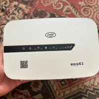 مودم TD LTE ایرانسل