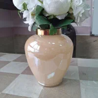 گلدان سرامیکی