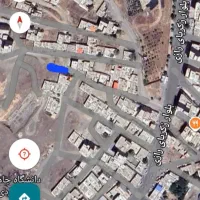 زمین قرادیان تپه دانشگاه|فروش زمین و ملک کلنگی|سنندج, |دیوار
